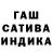 ТГК гашишное масло Alinka Kitty